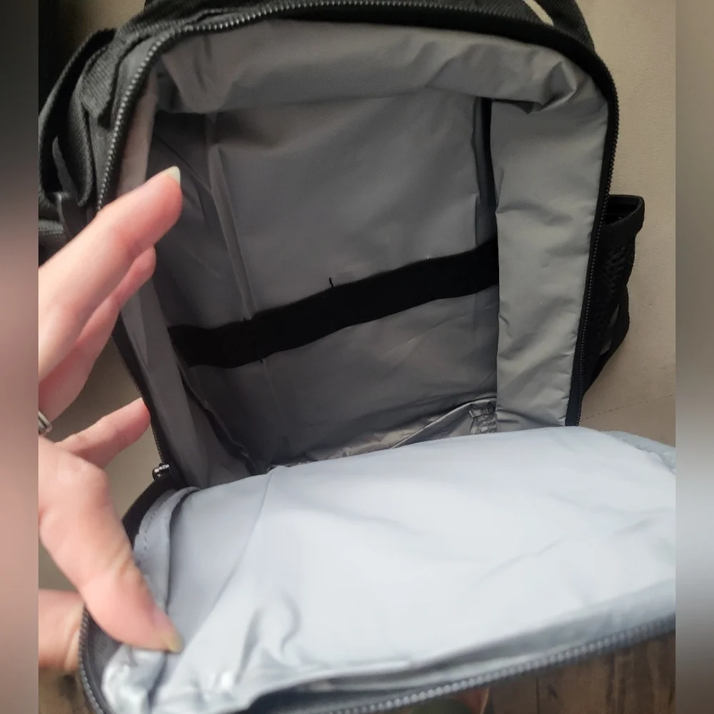 Encanto Backpack and Lunch Bag‎